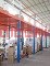 Modular Mezzanine Floor